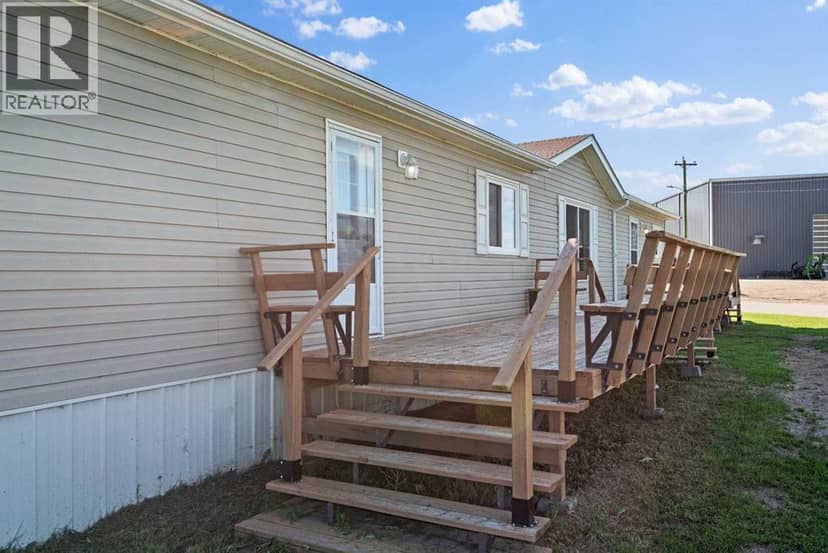 8 Trochu Avenue, Trochu, photo 5