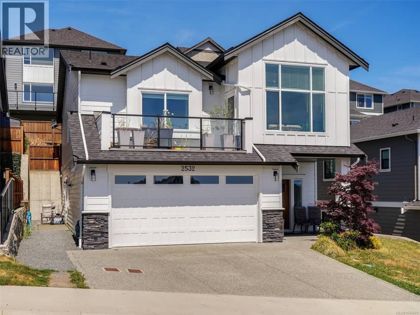 2532 Obsidian Pl, Langford