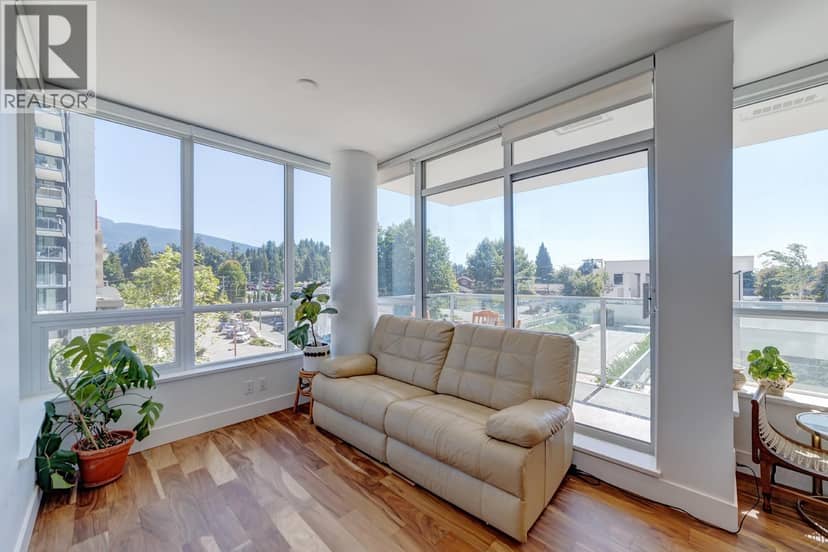 301 1675 LIONS GATE LANE, North Vancouver