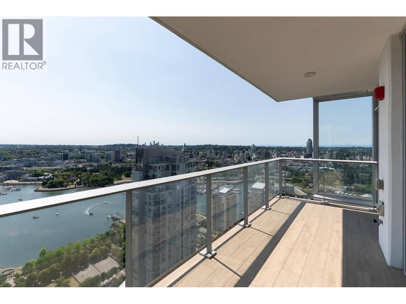 4201 499 PACIFIC STREET, Vancouver, photo 2