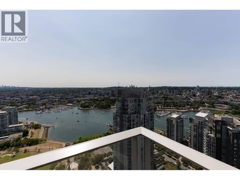 4201 499 PACIFIC STREET, Vancouver, photo 3