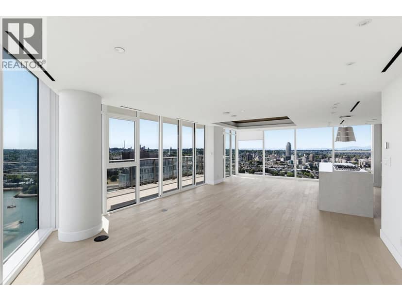 4201 499 PACIFIC STREET, Vancouver, photo 6