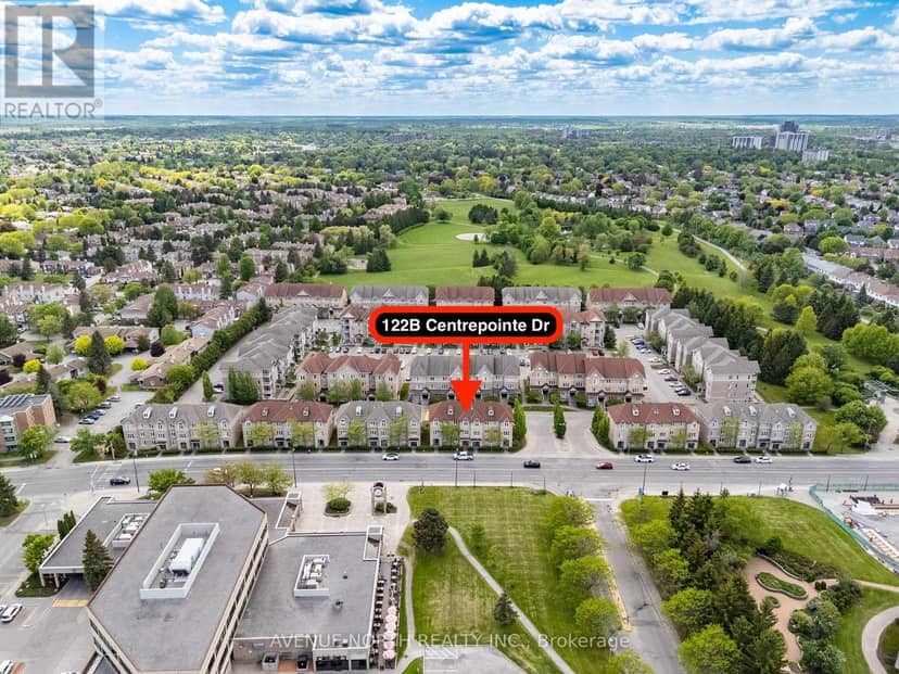 122B Centrepointe Drive, Ottawa, photo 2