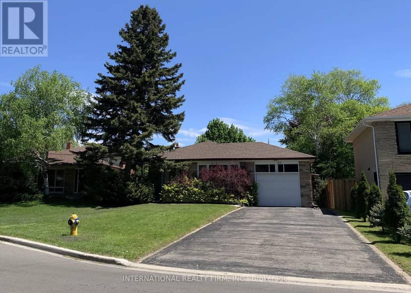 66 Dewlane Drive, Toronto