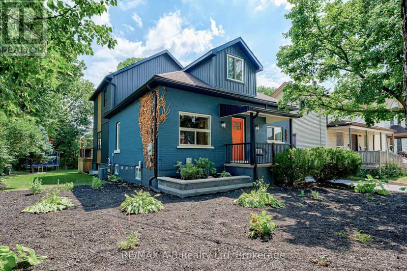 261 Albert Street — photo 1 of 40