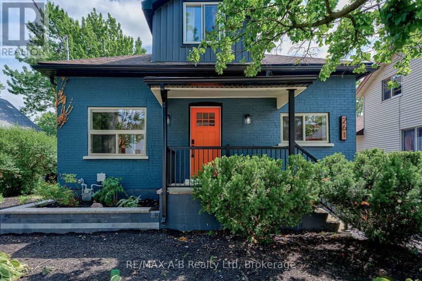 261 Albert Street — photo 3 of 40