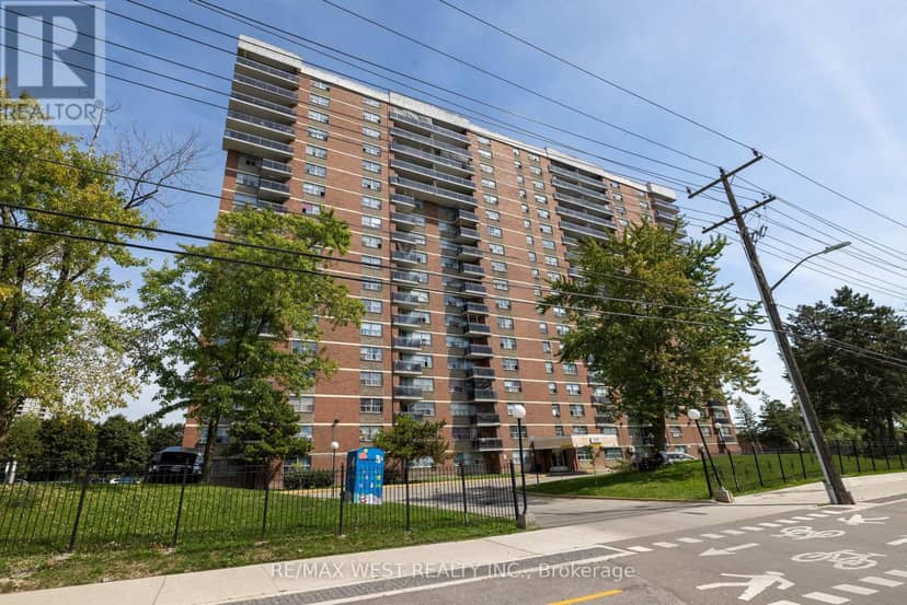 506 - 2645 Kipling Avenue — photo 1 of 23