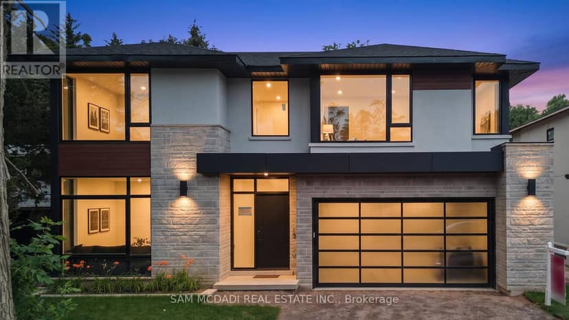 362 Meadow Wood Lane, Mississauga