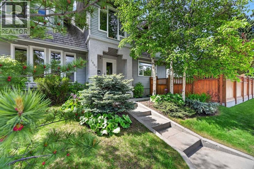 4603 Virginia Drive NW, Calgary, photo 2