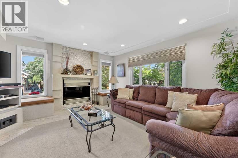 4603 Virginia Drive NW, Calgary, photo 5