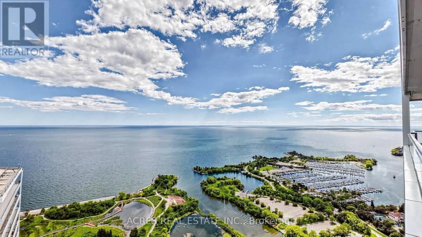 5806 - 30 Shore Breeze Drive — photo 4 of 29