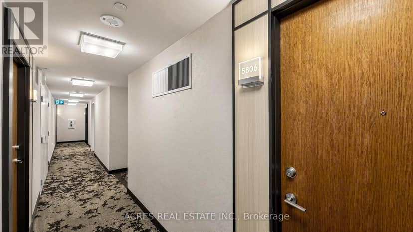 5806 - 30 Shore Breeze Drive — photo 8 of 29