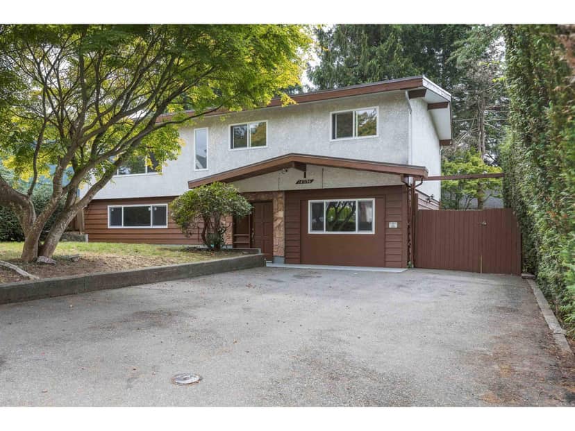 14036 102A AVENUE, Surrey