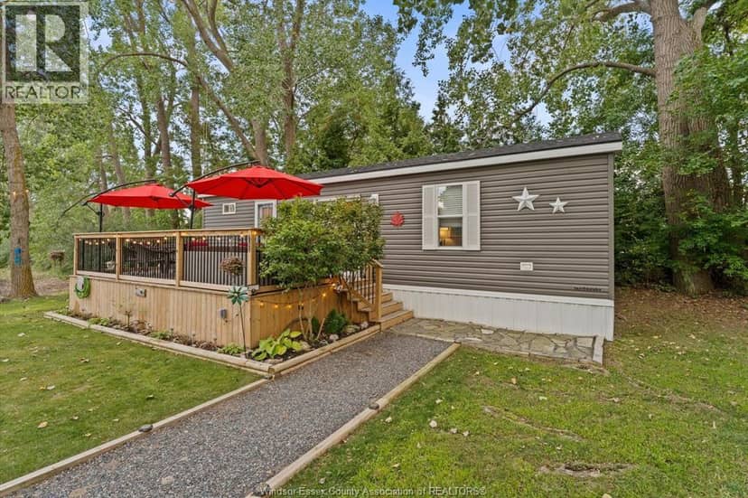 510 COUNTY RD 31 Unit# 9 CHERRY, Leamington, photo 2