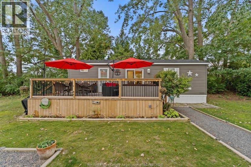 510 COUNTY RD 31 Unit# 9 CHERRY, Leamington, photo 3