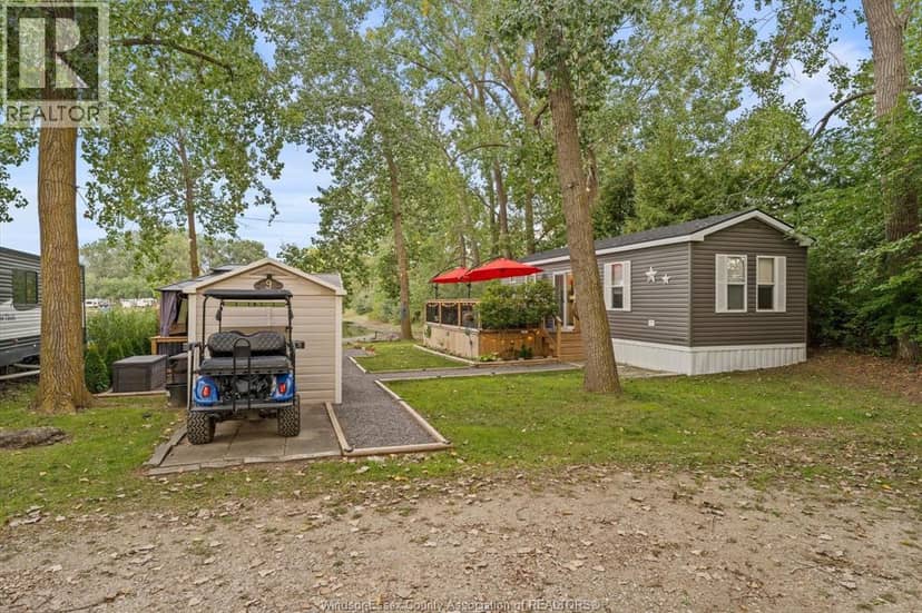 510 COUNTY RD 31 Unit# 9 CHERRY, Leamington, photo 5