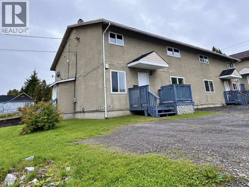 813 LOTBINIERE STREET, Prince Rupert