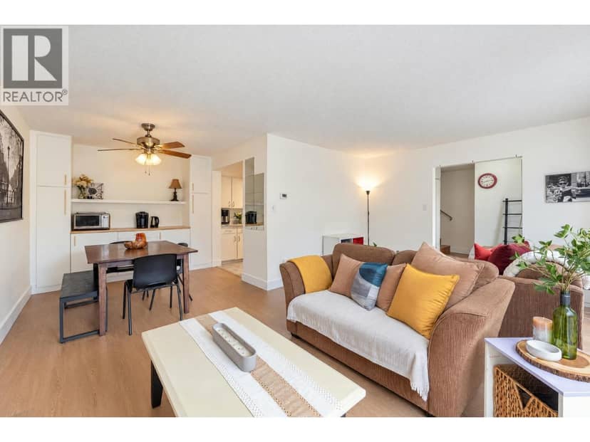 8865 HORNE STREET, Burnaby