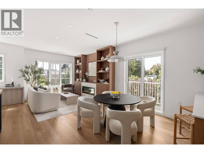 SL 1 2333 E 54TH AVENUE, Vancouver, photo 2