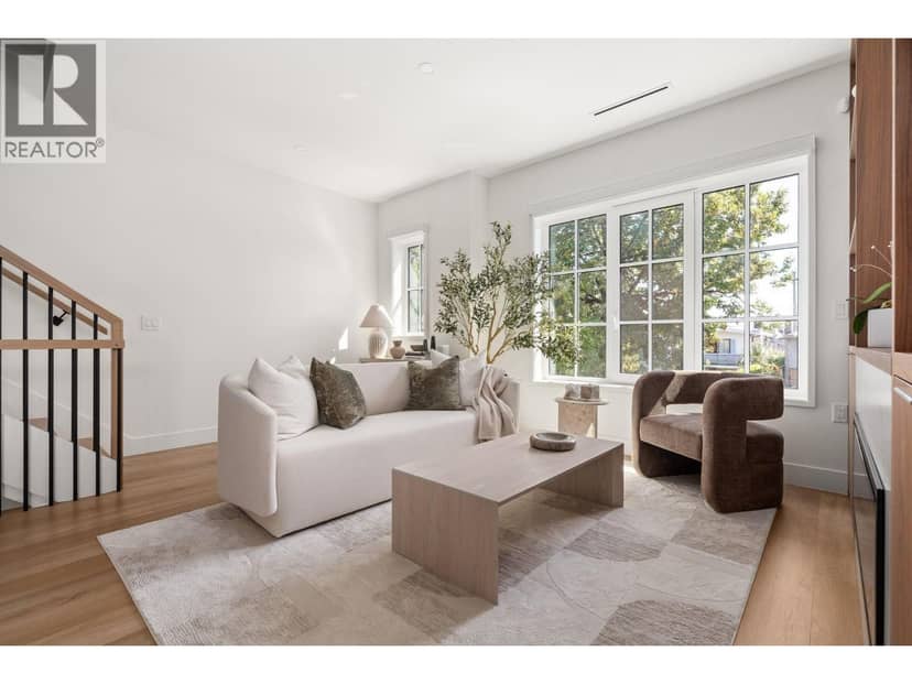 SL 1 2333 E 54TH AVENUE, Vancouver, photo 4