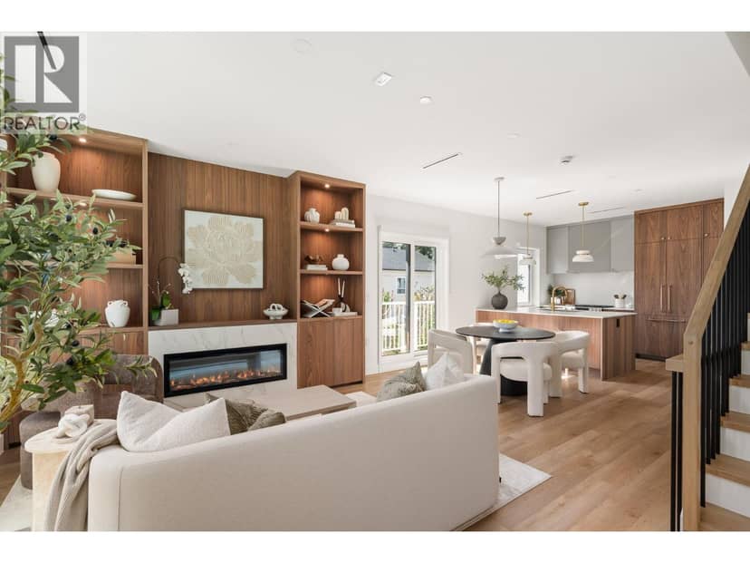 SL 4 2333 E 54TH AVENUE, Vancouver