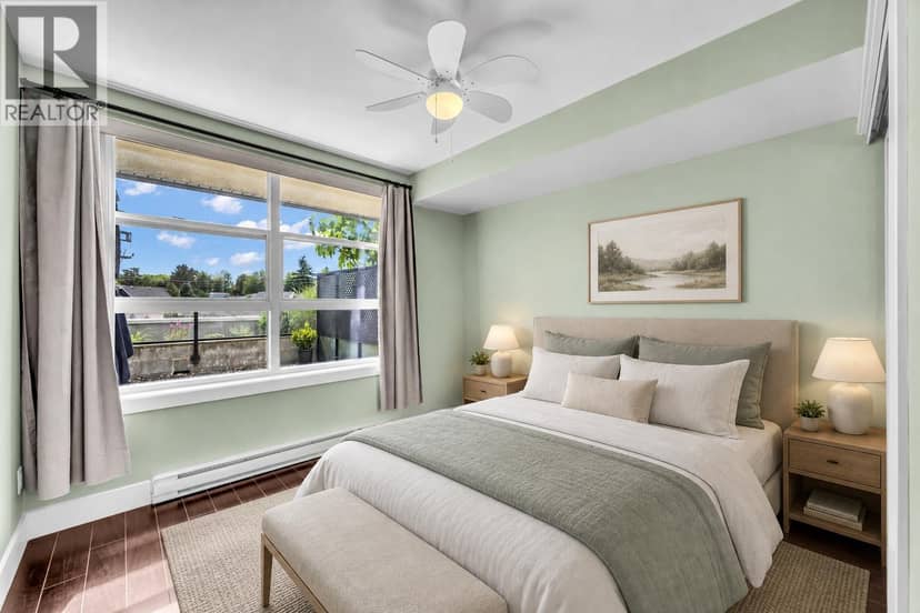 211 4338 COMMERCIAL STREET, Vancouver, photo 4