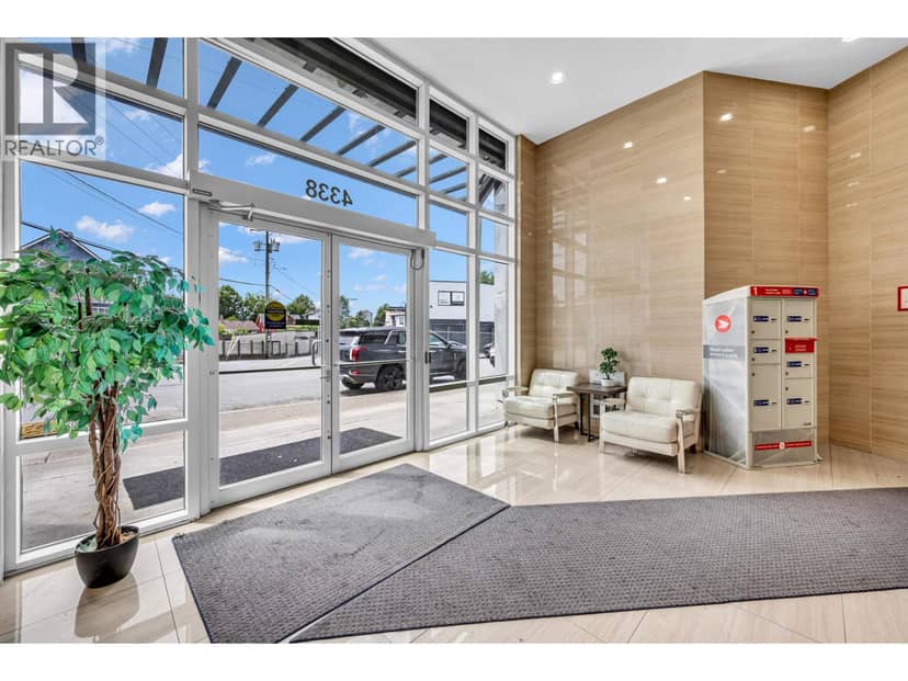 211 4338 COMMERCIAL STREET, Vancouver, photo 8