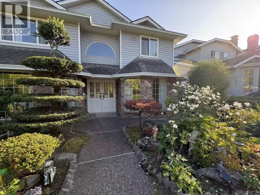 708 W 59TH AVENUE, Vancouver