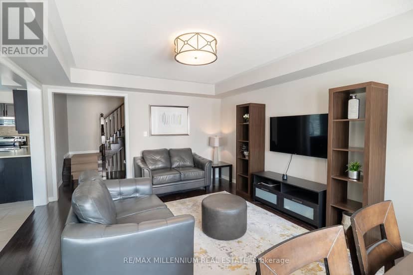 17 - 2614 Dashwood Drive, Oakville, photo 4