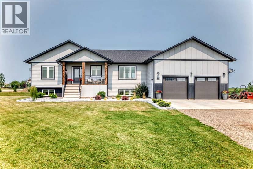 14 Countrylane Road, Rural Taber, M.D. of, photo 3