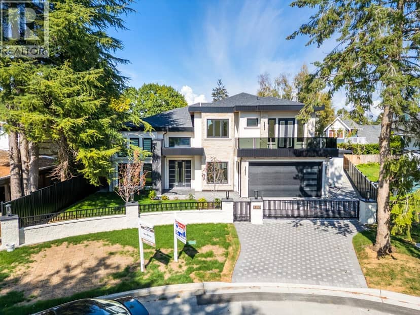 3820 SPRINGTHORNE CRESCENT, Richmond