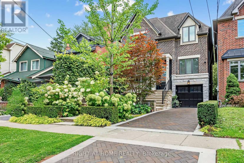 189 Stibbard Avenue — photo 1 of 40