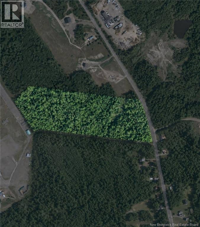 LOT Gorge Road, Moncton, photo 2