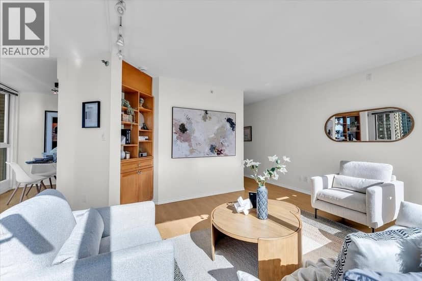 708 1188 RICHARDS STREET, Vancouver, photo 6