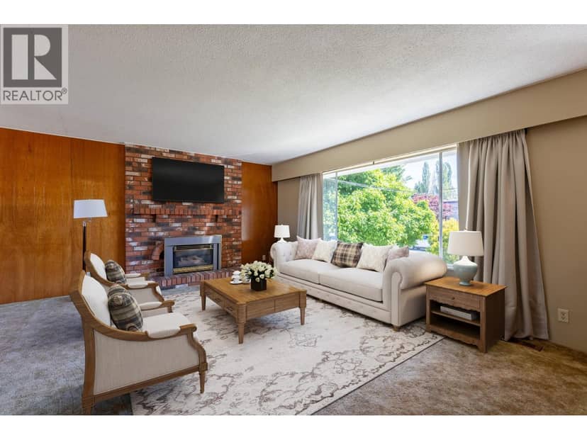 3371 VINCENT STREET, Port Coquitlam, photo 3
