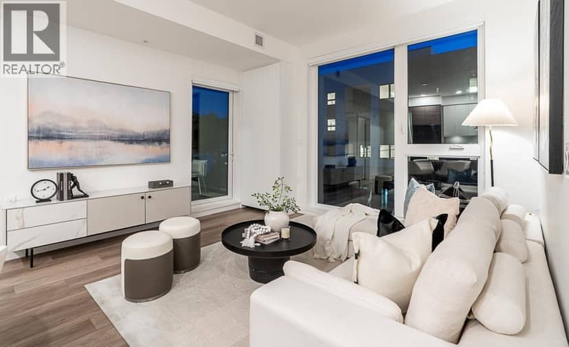 201 422 Lakewood Drive, Vancouver, photo 3