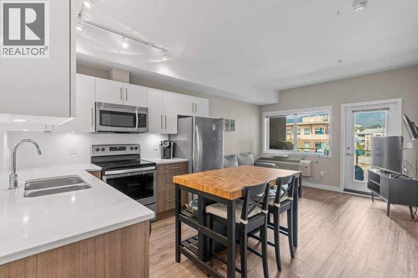 3409 28th Avenue Unit# 309, Vernon