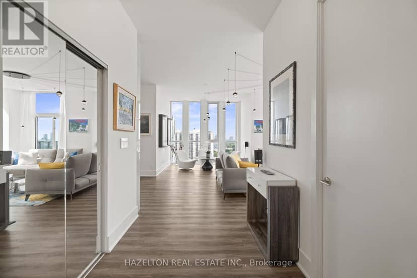 1802 - 1486 Bathurst Street, Toronto, photo 3