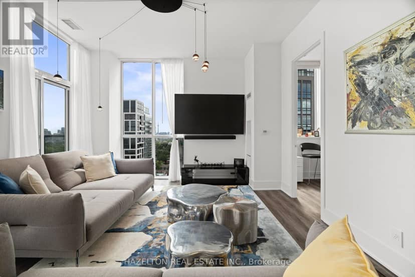 1802 - 1486 Bathurst Street, Toronto, photo 5