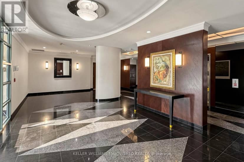 1511 - 238 Doris Avenue — photo 4 of 40