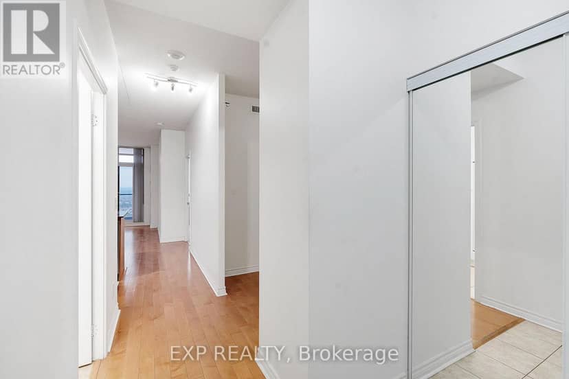 3003 - 388 Prince Of Wales Drive — photo 3 of 21