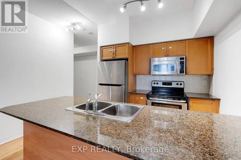 3003 - 388 Prince Of Wales Drive — photo 8 of 21