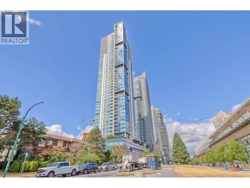 1705 6461 TELFORD AVENUE, Burnaby