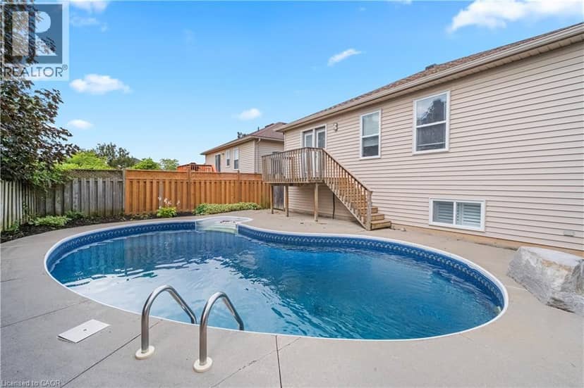 63 DONEGAL Drive — photo 23 of 25