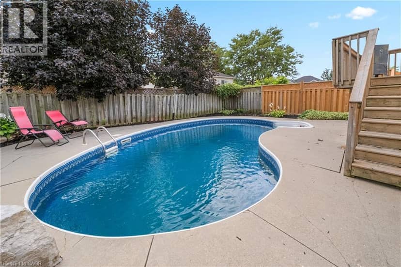 63 DONEGAL Drive — photo 22 of 25