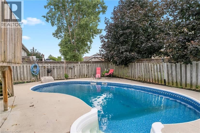 63 DONEGAL Drive — photo 25 of 25