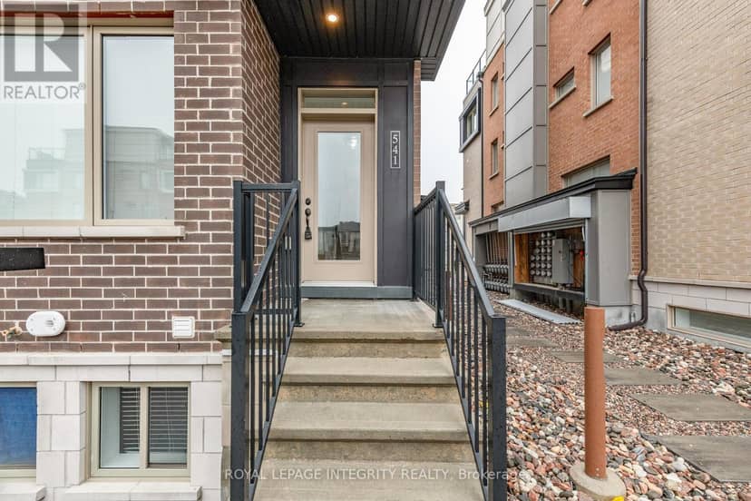 138 - 541 Takamose Private, Ottawa, photo 2