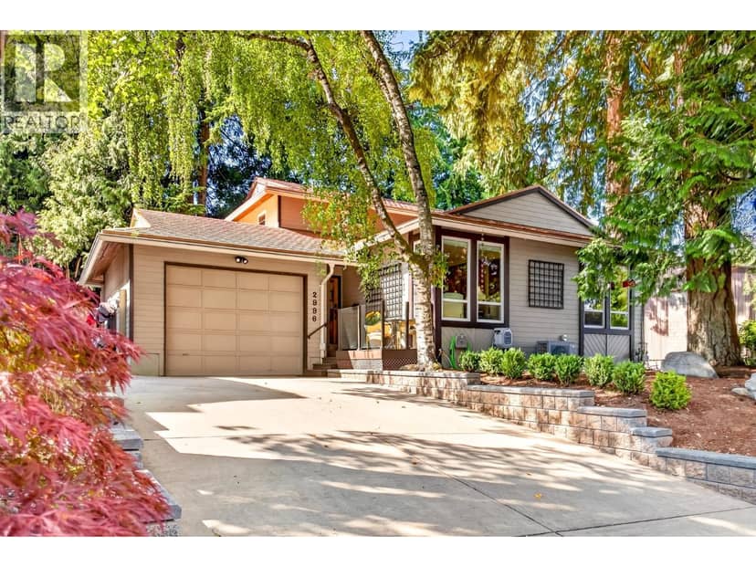 2996 SURF CRESCENT, Coquitlam