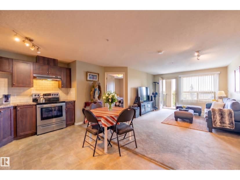 #320 1520 Hammond GA NW, Edmonton