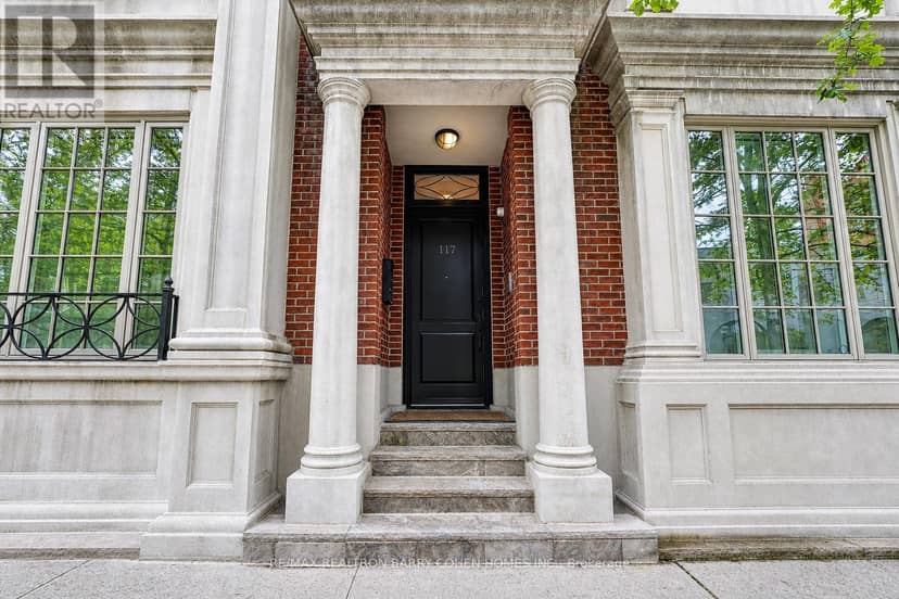 117 Scollard Street — photo 40 of 40